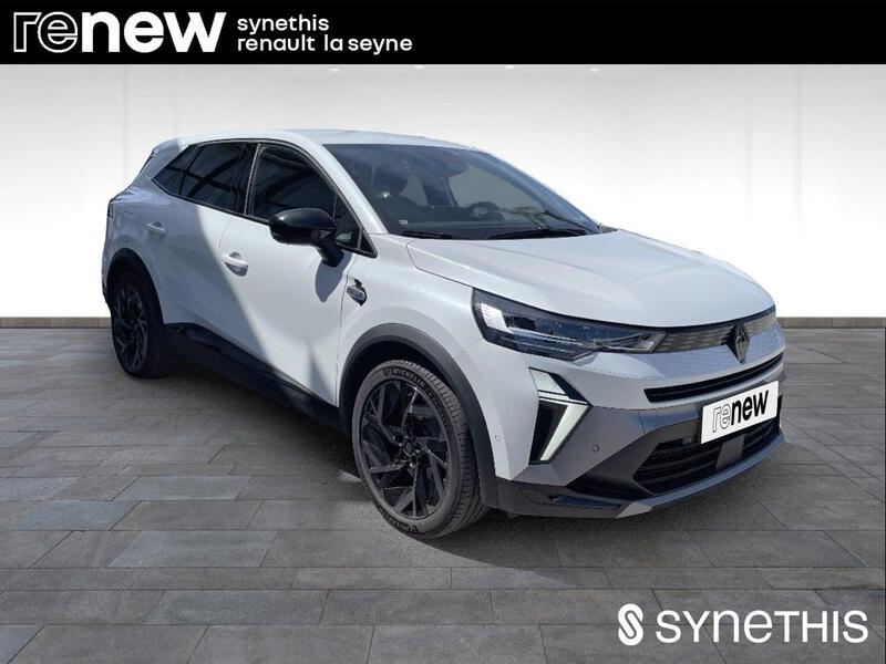 Renault Symbioz