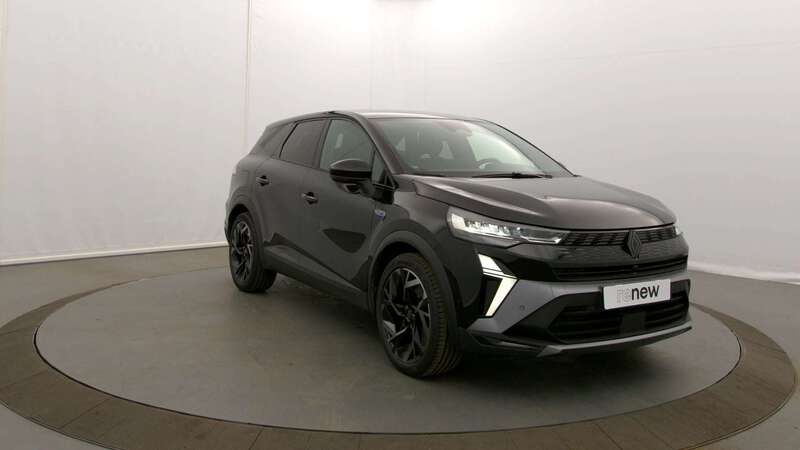 Renault Symbioz