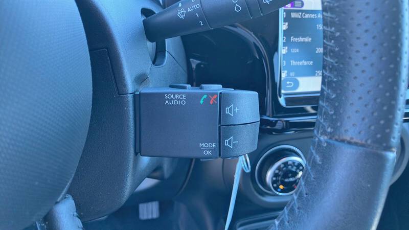 Renault Twingo E-Tech Electrique