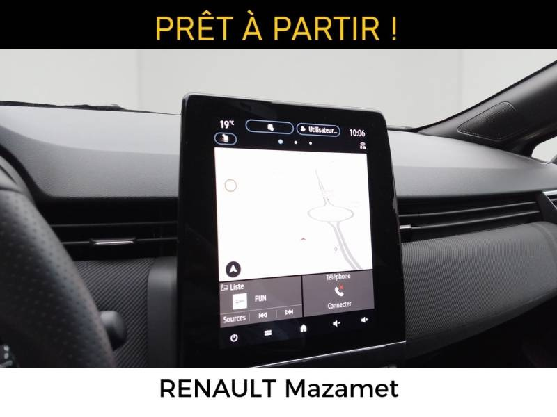 Renault Clio V