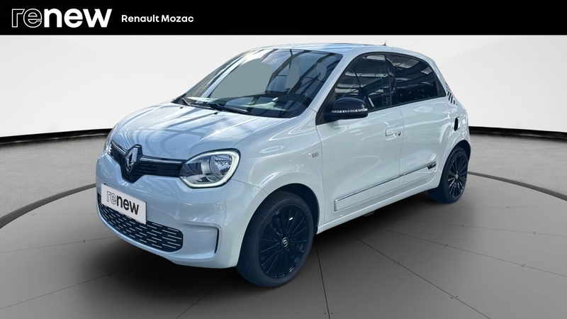 Renault Twingo E-Tech Electrique