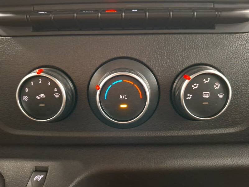 Renault Master III