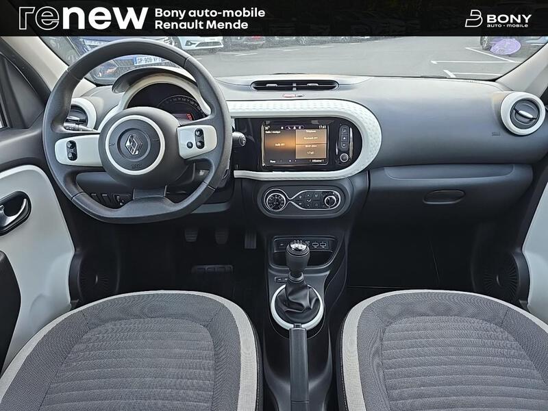 Renault Twingo III