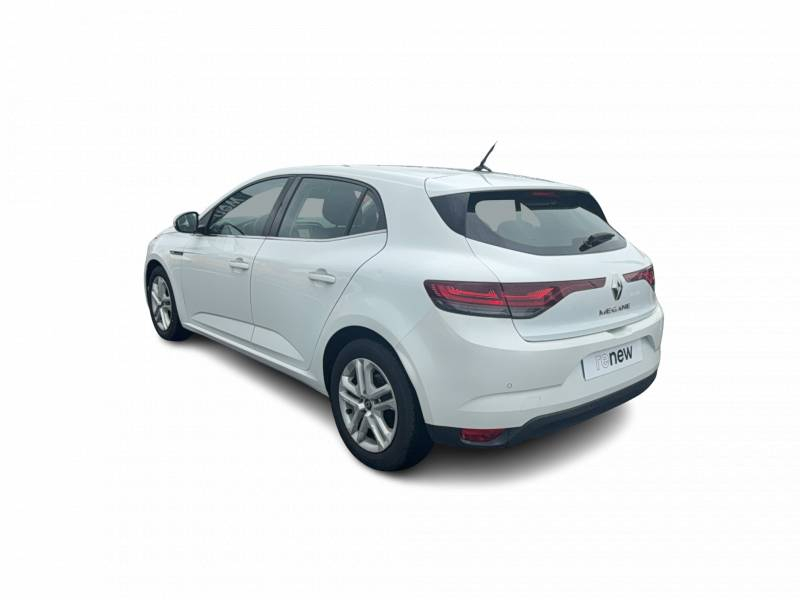 Renault Megane IV Berline