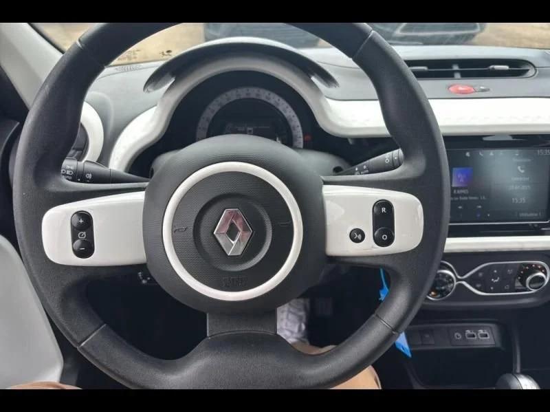 Renault Twingo III