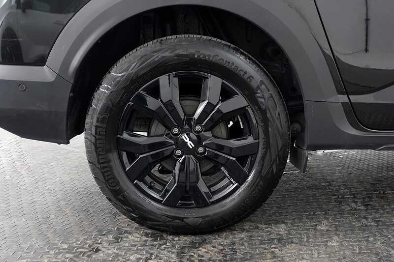 DACIA Jogger Jogger 1.0 TCe Extreme+ Up&amp;Go 7L — photo 5