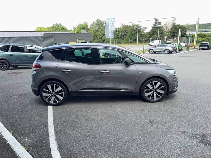 Renault Scenic IV
