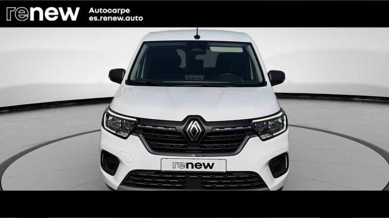 Renault Kangoo Combi
