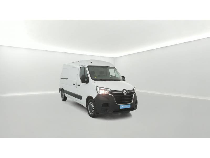 Renault Master III