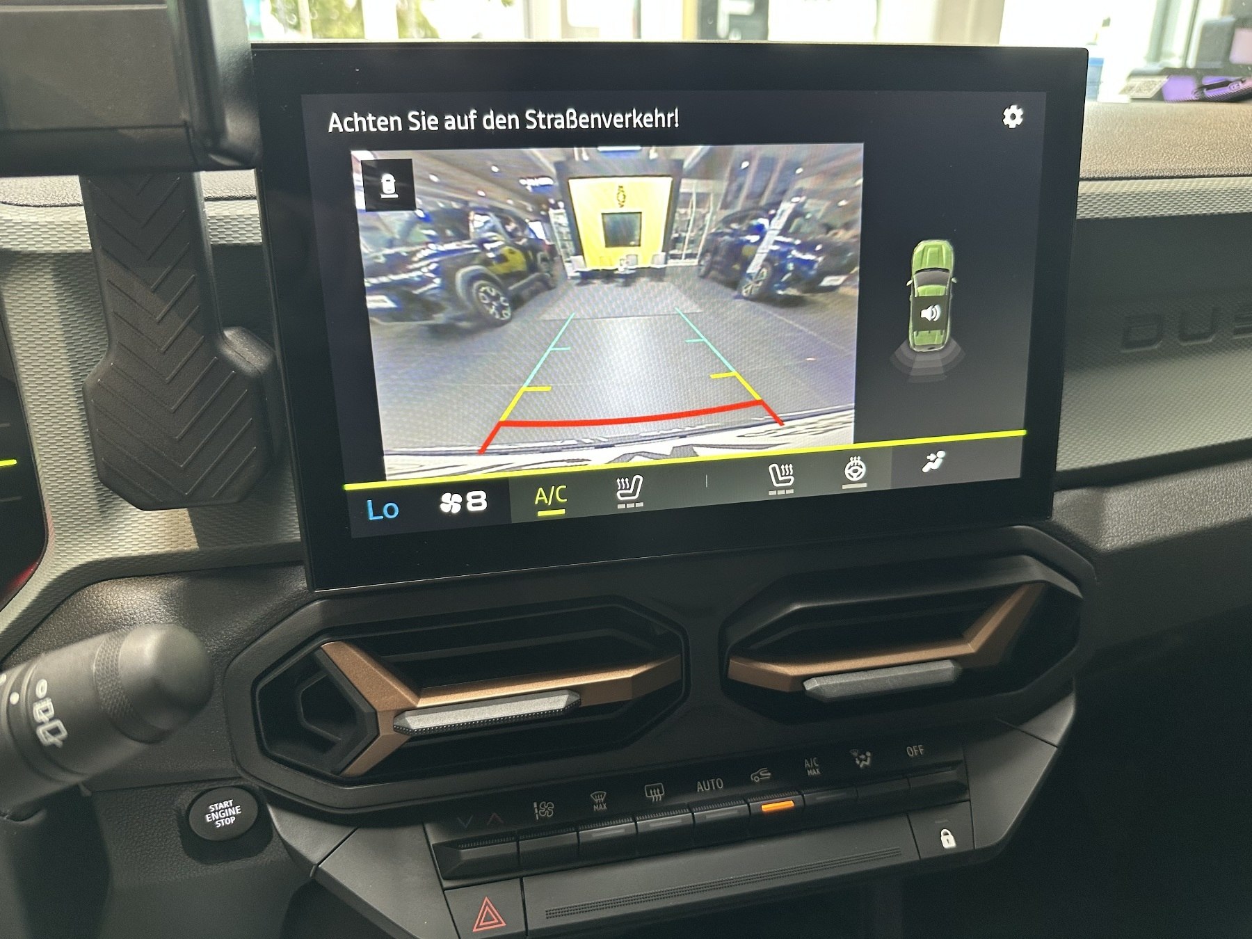Dacia Duster – Bild 43