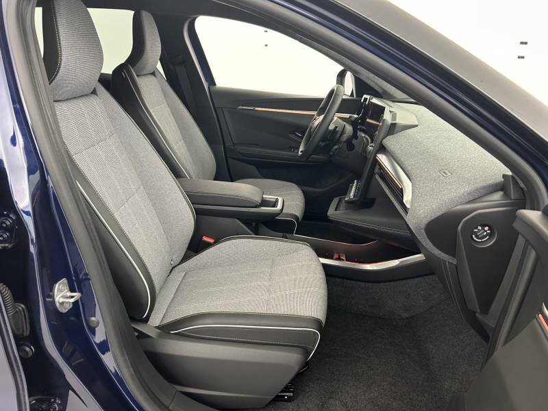 Renault Scenic E-Tech Electrique