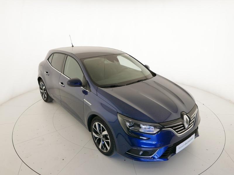Renault Megane IV Berline
