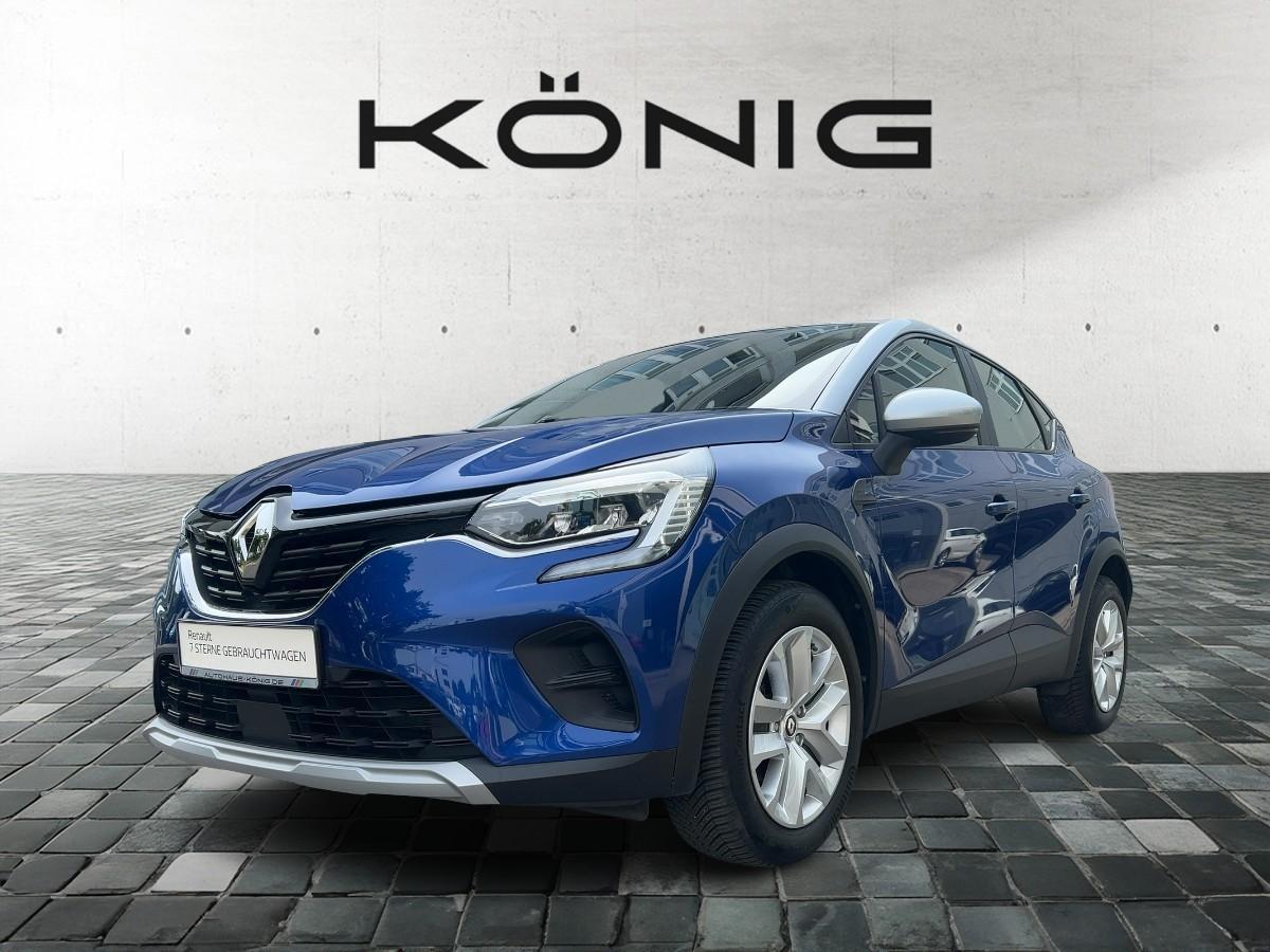 Renault Captur – Bild 6