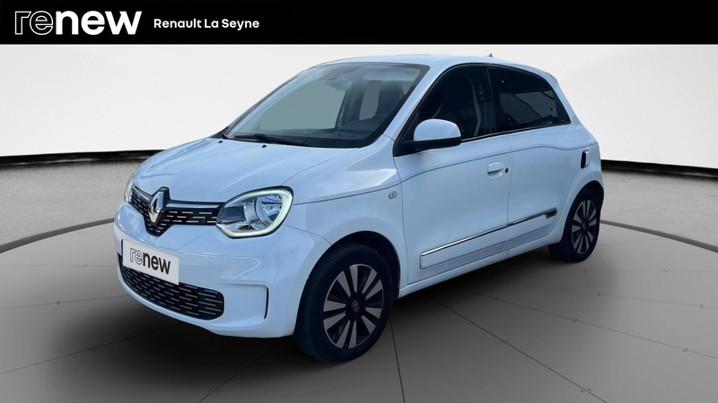 Renault Twingo III