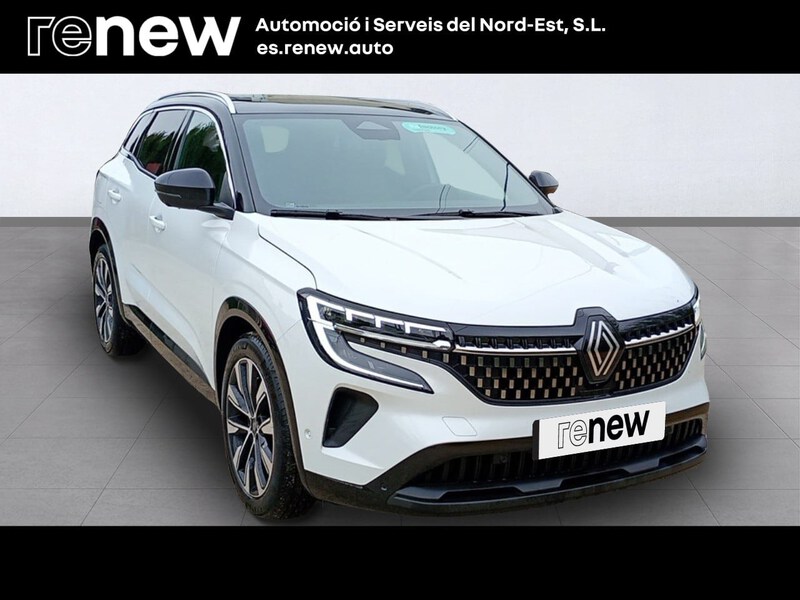 Renault Austral