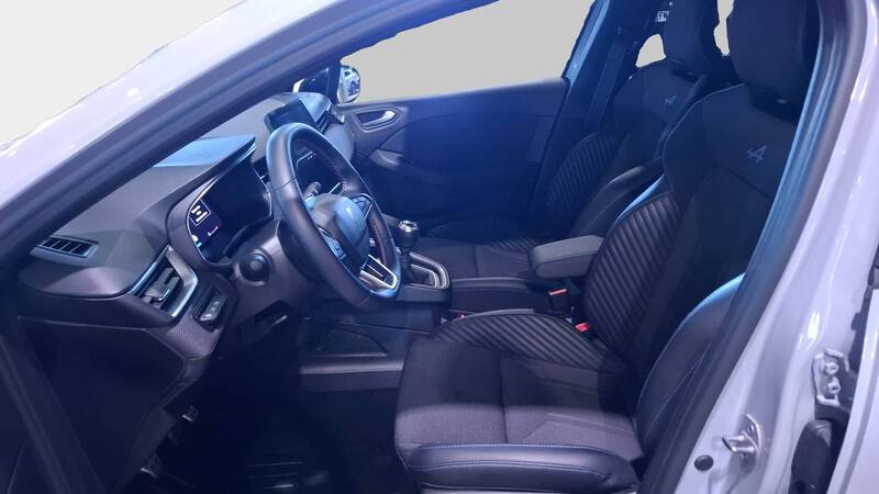 Renault Clio V
