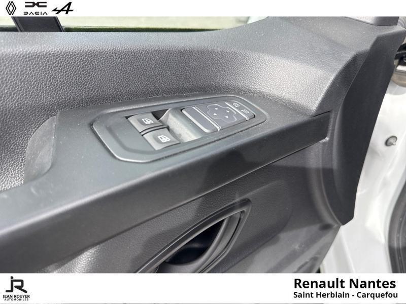 Renault Trafic Fourgon