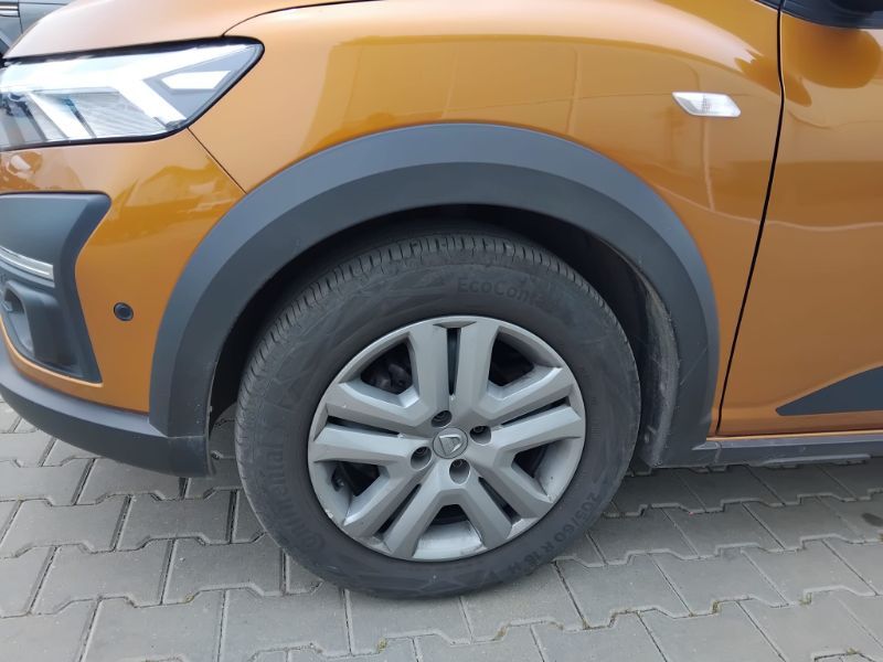 DACIA Other 2022 — imagine 21