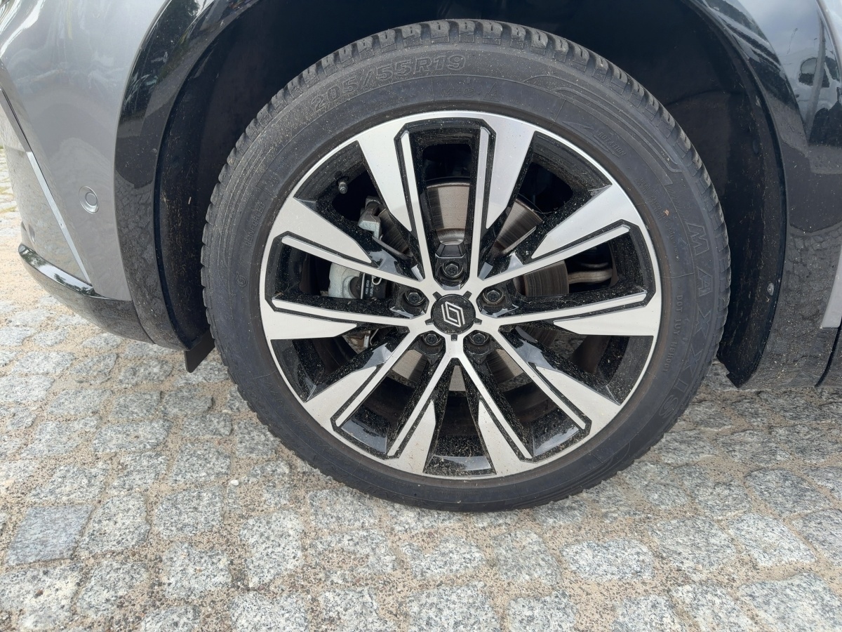 Renault Espace – Bild 13