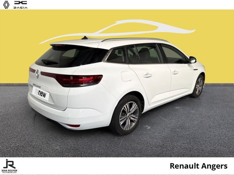 Renault Megane IV Estate
