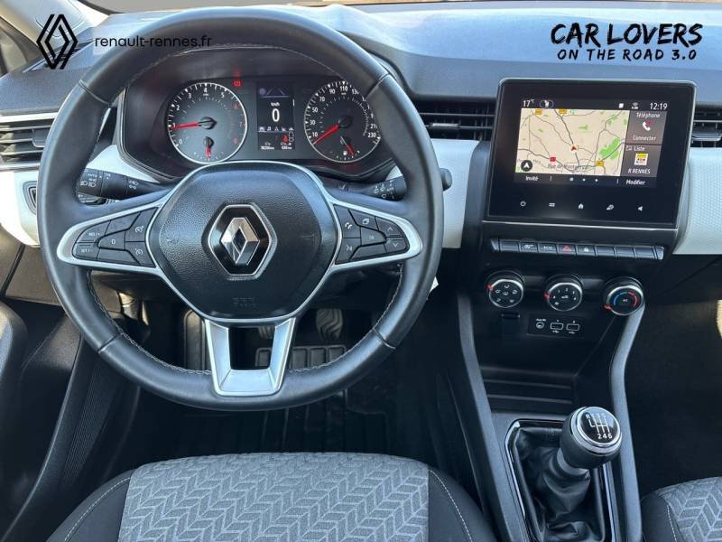 Renault Clio V