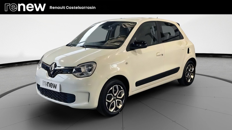 Renault Twingo III