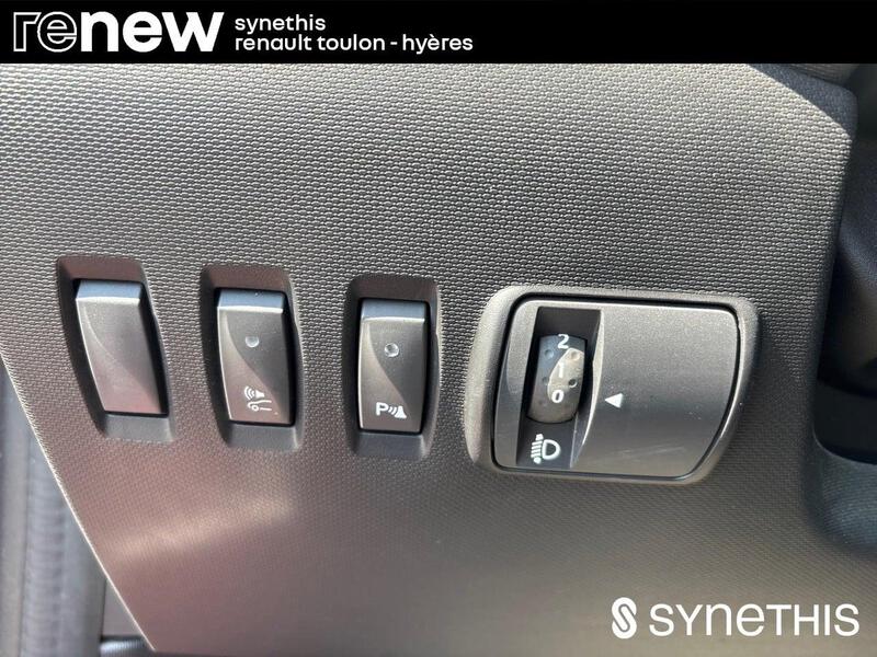 Renault Twingo E-Tech Electrique