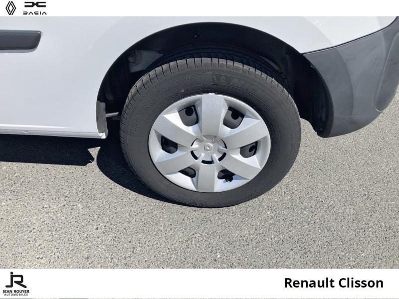 Renault Kangoo VU