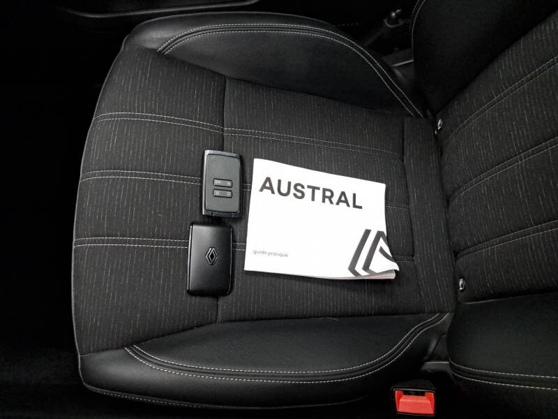 Renault Austral