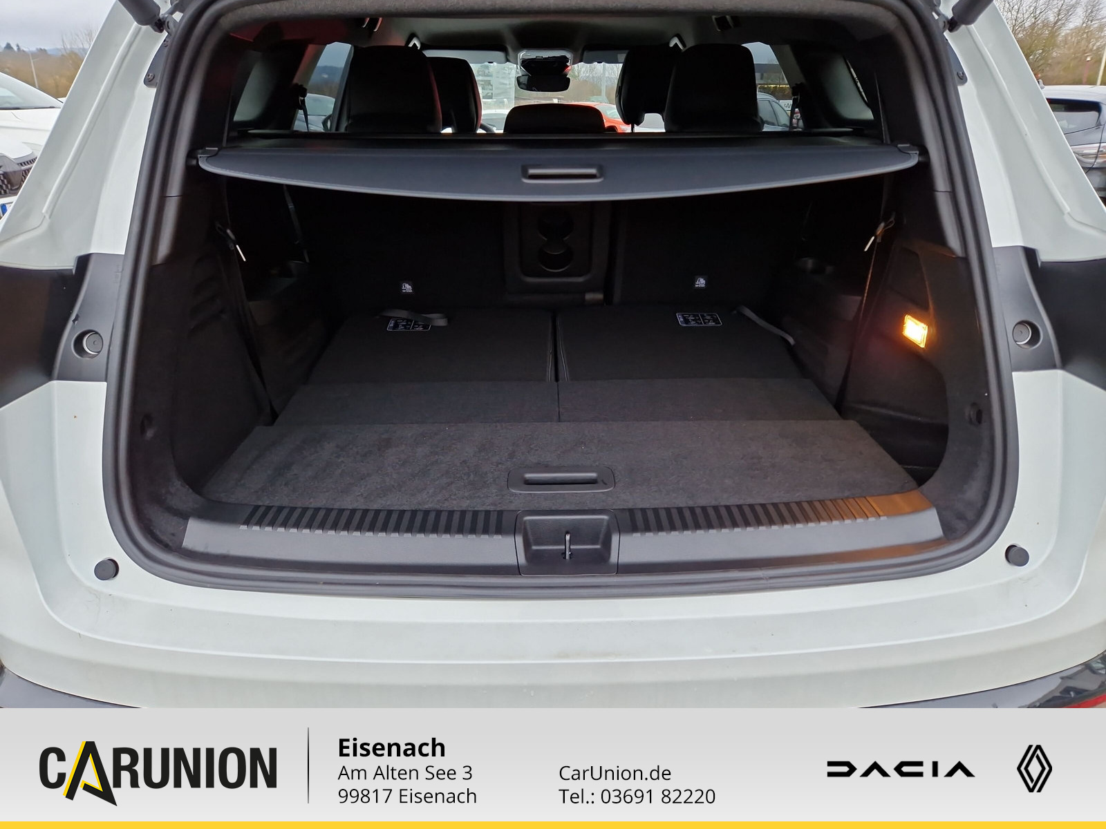 Renault Espace – Bild 11