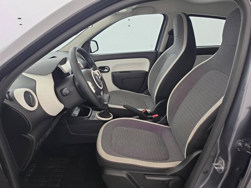 Renault Twingo III