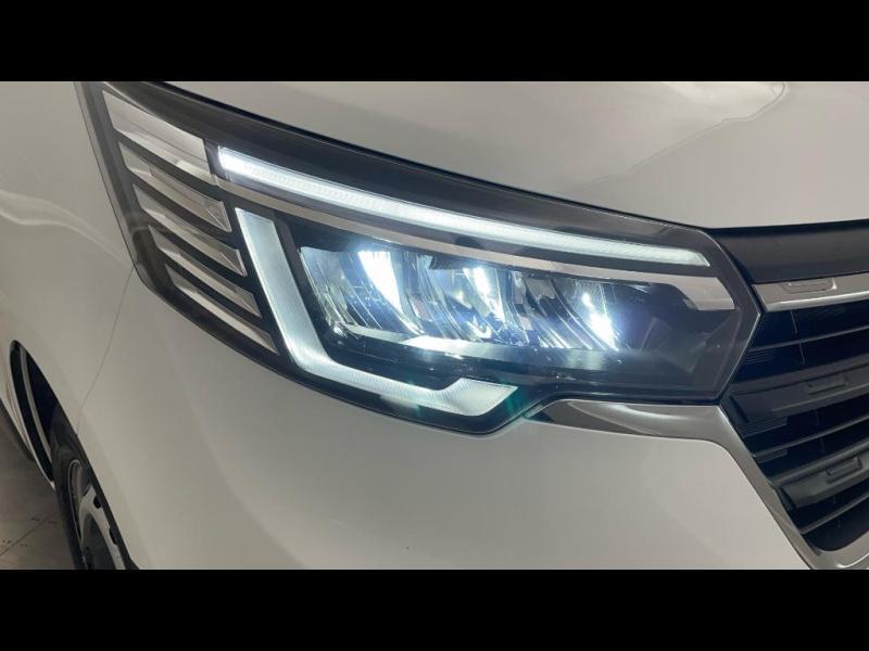 Renault Trafic Fourgon