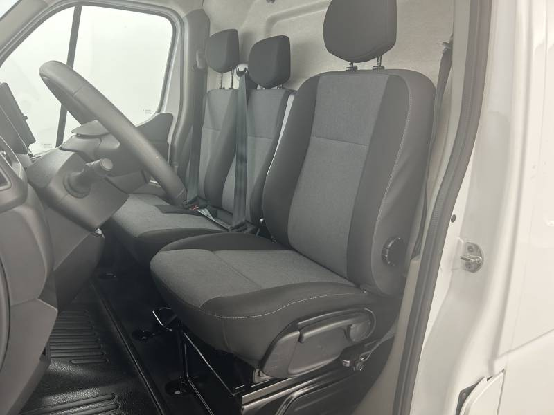 Renault Master III