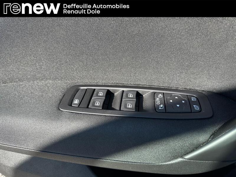 Renault Megane IV Berline