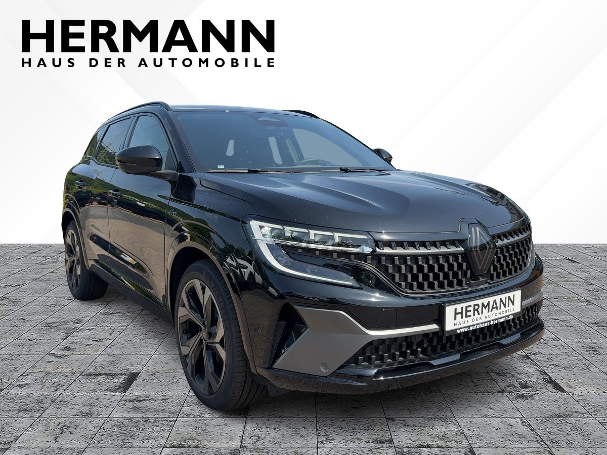 Renault Austral – Bild 5