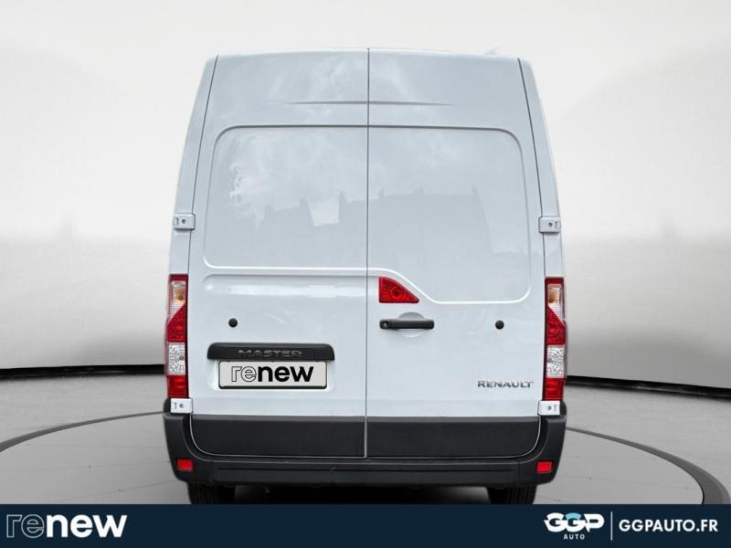 Renault Master Fourgon