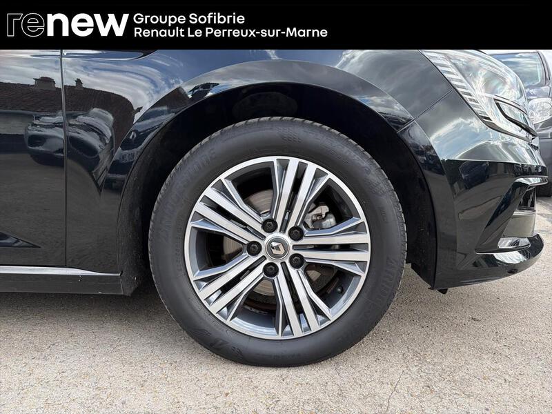 Renault Megane IV Berline