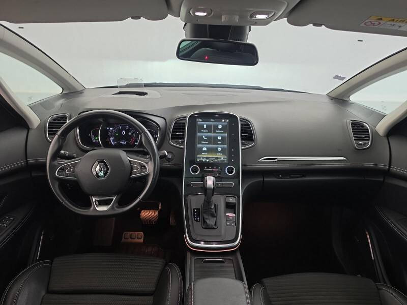 Renault Grand Scenic IV