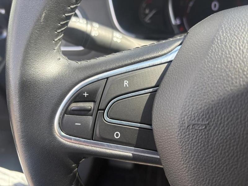 Renault Megane IV Berline