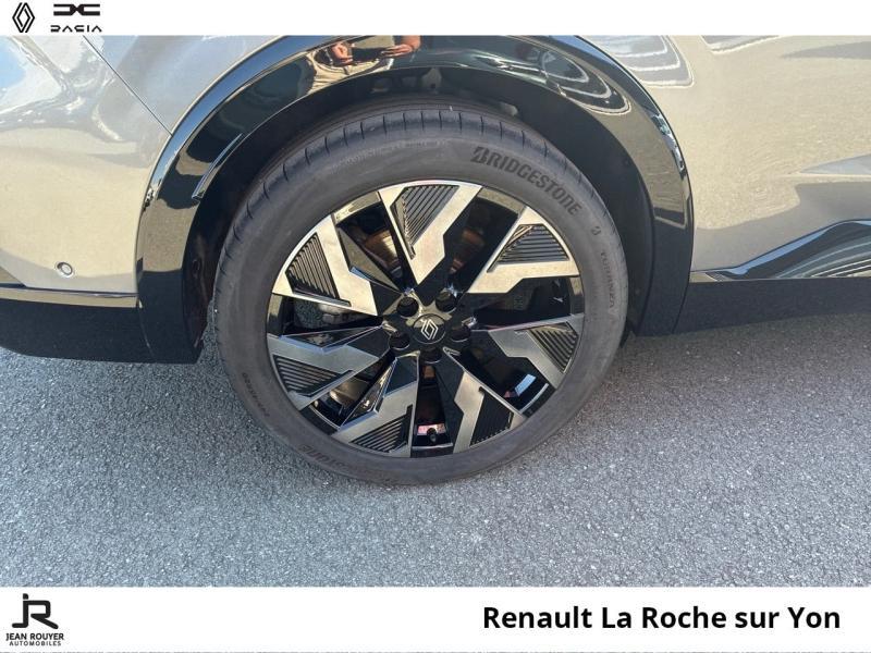 Renault Rafale