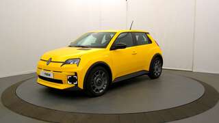 Vehicle 3D Image