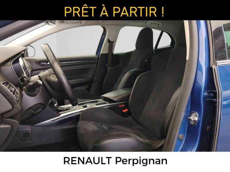 Renault Megane IV Berline