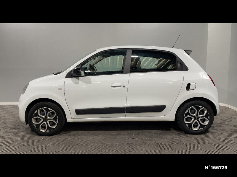 Renault Twingo III