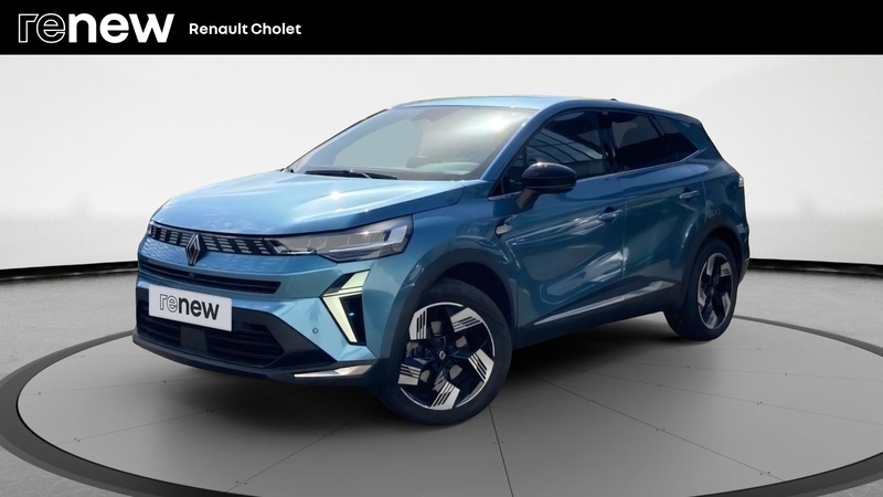 Renault Symbioz