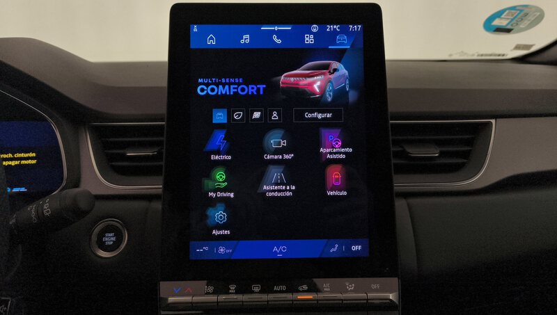 Renault Symbioz