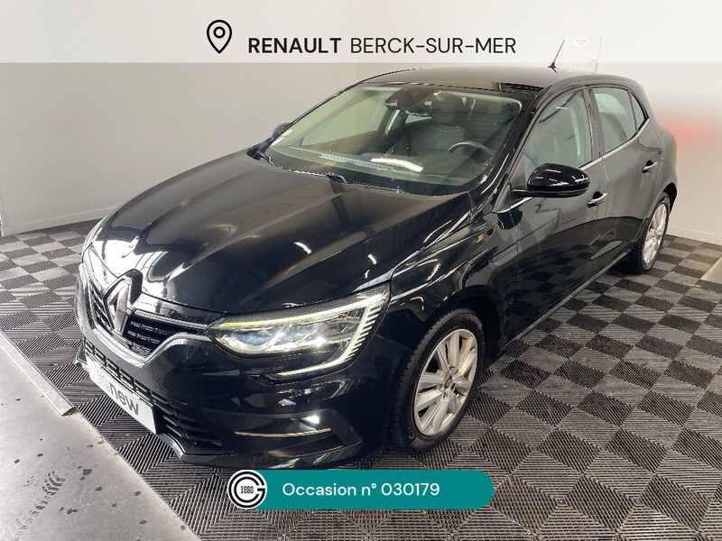 Renault Scenic IV