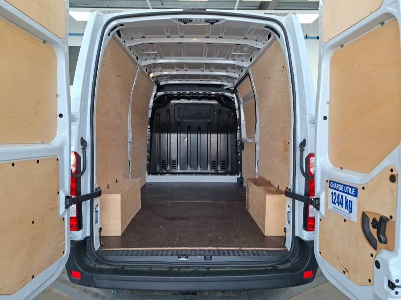 Renault Master III