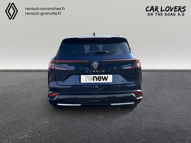 Renault Espace VI