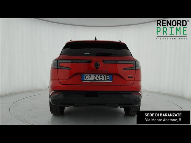 Renault Austral