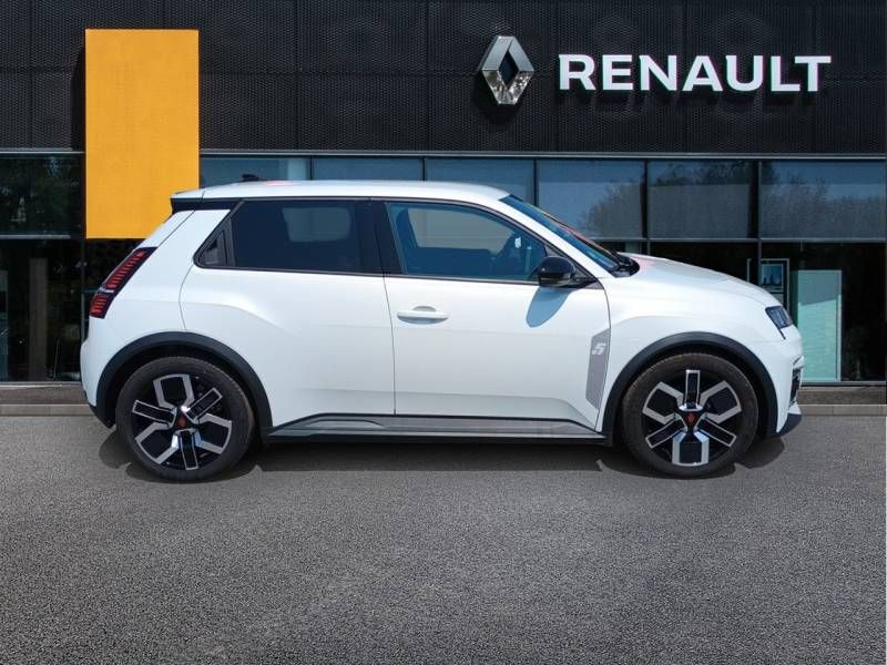 Renault R5 E-Tech Electrique